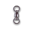 BALL BEARING SWIVEL